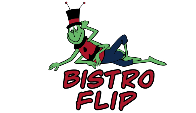 Bistro Flip